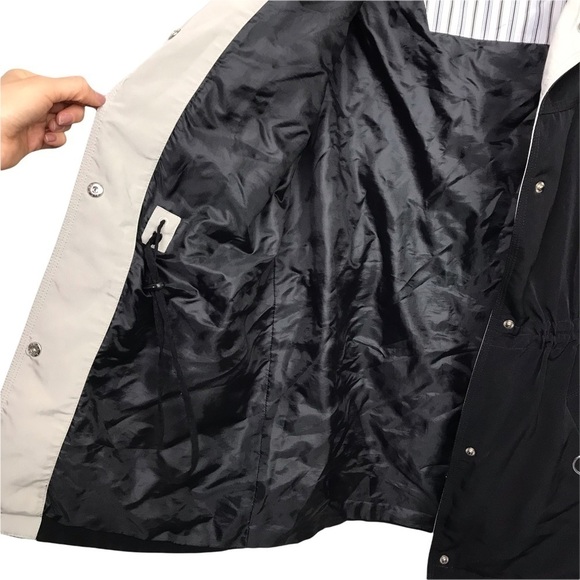 Braetan Black Tan Jacket - Picture 8 of 12